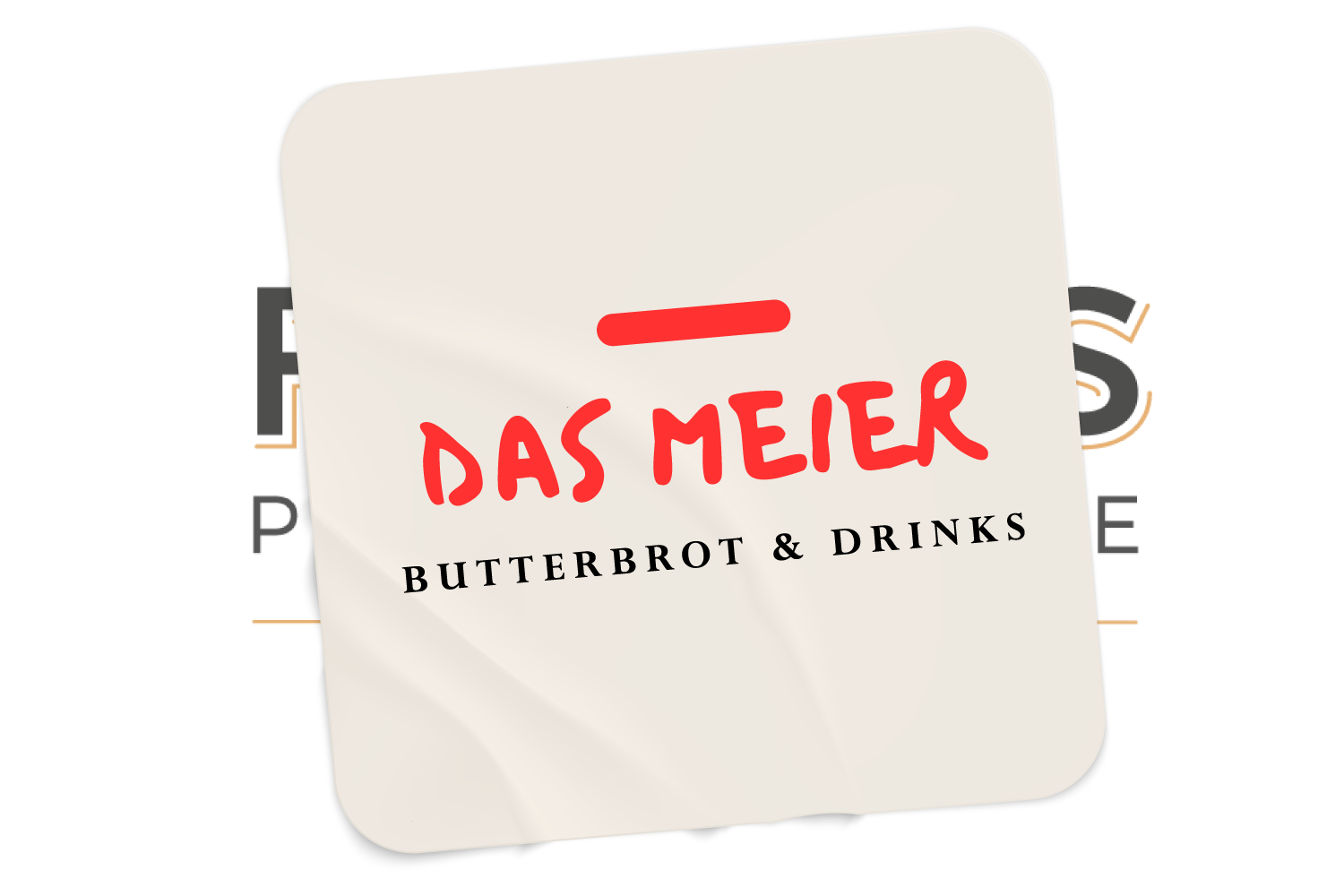dasMeier Logo
